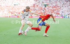 05.07.24 Spanien - Deutschland
