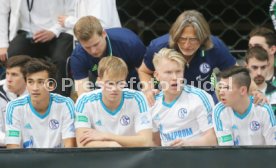 Mercedes-Benz JuniorCup 2017