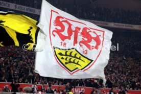 13.01.26 VfB Stuttgart - Eintracht Frankfurt