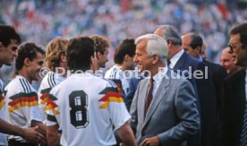 10.06.88 Italien - Deutschland