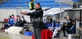 23.01.21 Karlsruher SC - 1. FC Heidenheim