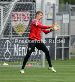 30.07.23 VfB Stuttgart Training