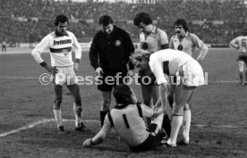 17.12.77 VfB Stuttgart - Eintracht Braunschweig