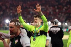 23.05.26 DFB-Pokal Finale 2026 FC Bayern M&uuml;nchen - VfB Stuttgart
