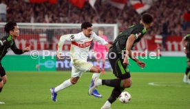 26.02.26 VfB Stuttgart - Celtic Glasgow