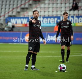 23.01.21 SC Freiburg - VfB Stuttgart