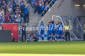 05.09.26 TSG Hoffenheim - Borussia Dortmund