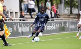 03.05.25 U17 VfB Stuttgart - U17 1. FSV Mainz 05