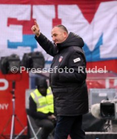 11.05.25 1. FC Heidenheim - 1. FC Union Berlin
