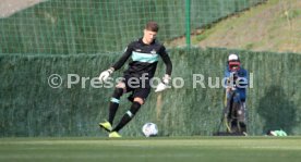 VfB Stuttgart - FC Basel