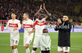 11.11.23 VfB Stuttgart - Borussia Dortmund