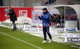 17.01.21 1. FC Heidenheim - SV Darmstadt 98