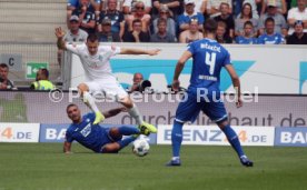 TSG 1899 Hoffenheim - SV Werder Bremen