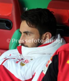FC Augsburg - VfB Stuttgart