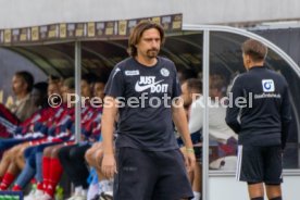 13.09.26 SV Elversberg - FC Bayern M&uuml;nchen
