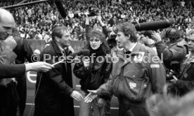 09.03.91 VfB Stuttgart - FC Bayern M&uuml;nchen