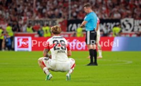 19.09.26 VfB Stuttgart - Borussia Dortmund