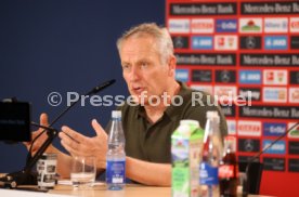 20.08.22 VfB Stuttgart - SC Freiburg