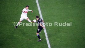 19.10.22 VfB Stuttgart - DSC Arminia Bielefeld