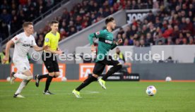 03.02.24 SC Freiburg - VfB Stuttgart