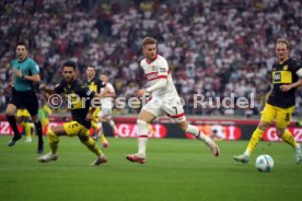 22.09.24 VfB Stuttgart - Borussia Dortmund