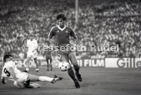 25.05.88 PSV Eindhoven - Benfica Lissabon