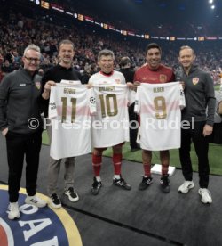 17.03.25 Beckenbauer Cup 2025