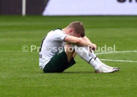 15.05.21 Borussia M&ouml;nchengladbach - VfB Stuttgart