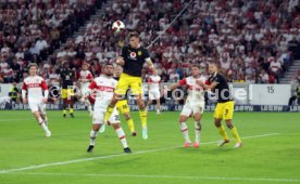 19.09.26 VfB Stuttgart - Borussia Dortmund