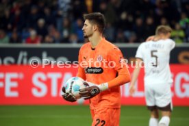 02.11.24 TSG 1899 Hoffenheim - FC St. Pauli