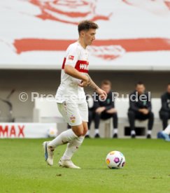 07.10.23 VfB Stuttgart - VfL Wolfsburg