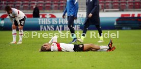 19.02.22 VfB Stuttgart - VfL Bochum