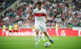 VfB Stuttgart - Holstein Kiel