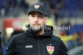 23.02.25 TSG 1899 Hoffenheim - VfB Stuttgart