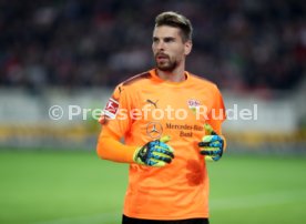VfB Stuttgart - 1. FC K&ouml;ln
