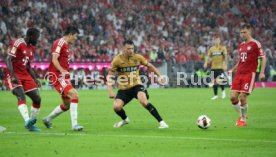28.08.26 FC Bayern M&uuml;nchen - VfB Stuttgart