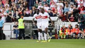 04.05.24 VfB Stuttgart - FC Bayern M&uuml;nchen