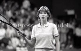 19.10.84 Porsche Tennis Grand Prix Filderstadt
