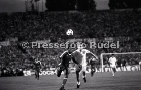 25.05.88 PSV Eindhoven - Benfica Lissabon