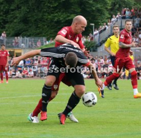 SV Ringschnait & Friendsl - VfB Stuttgart