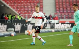 19.02.22 VfB Stuttgart - VfL Bochum