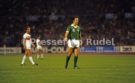 VfB Stuttgart - Cosmos New York