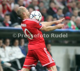 FC Bayern M&uuml;nchen
