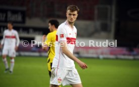 10.04.21 VfB Stuttgart - Borussia Dortmund