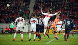 VfB Stuttgart - 1. FSV Mainz 05