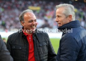 VfB Stuttgart - 1. FC Union Berlin