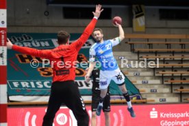 29.11.20 Frisch Auf G&ouml;ppingen - THW Kiel