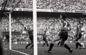 17.08.84 VfB Stuttgart - Manchester United