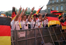 23.06.24 Euro 2024 Festival Stuttgart