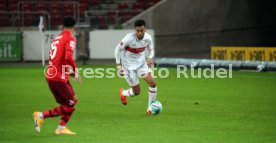 23.10.20 VfB Stuttgart - 1. FC K&ouml;ln